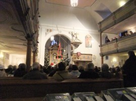 2013-12-5 St Johanis church