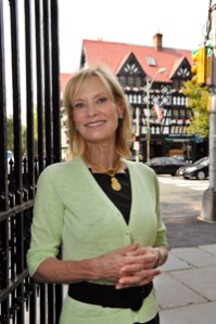 rita allen christopherson