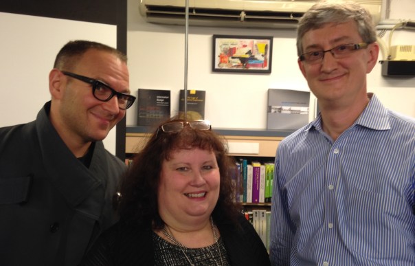 doctorow hermann felten