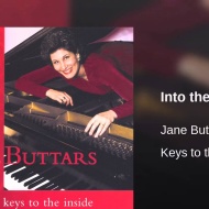 jane buttars