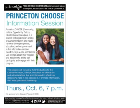 princeton-choose